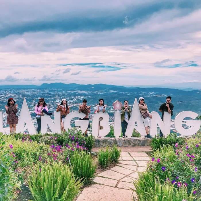 đà lạt - thiên đường du lịch - Hình 4
