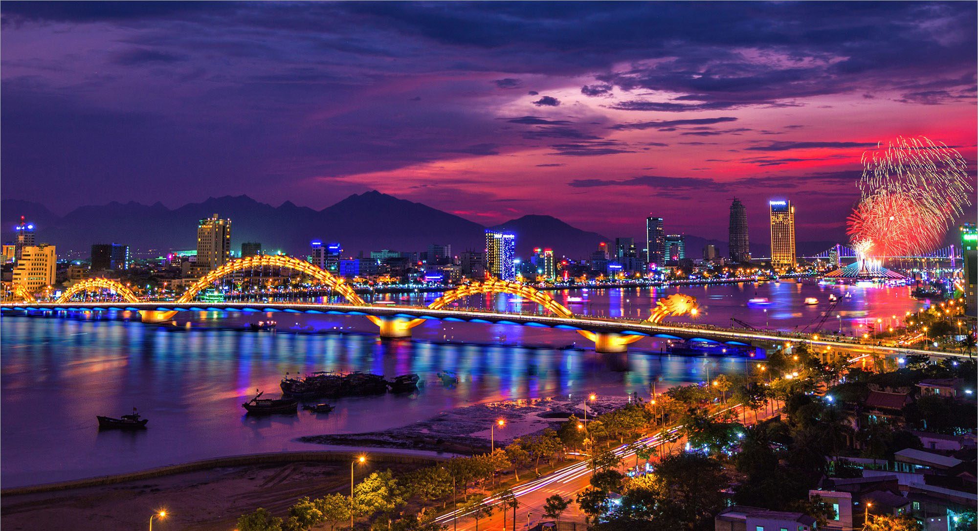 đà nẵng du lịch - Hình 3