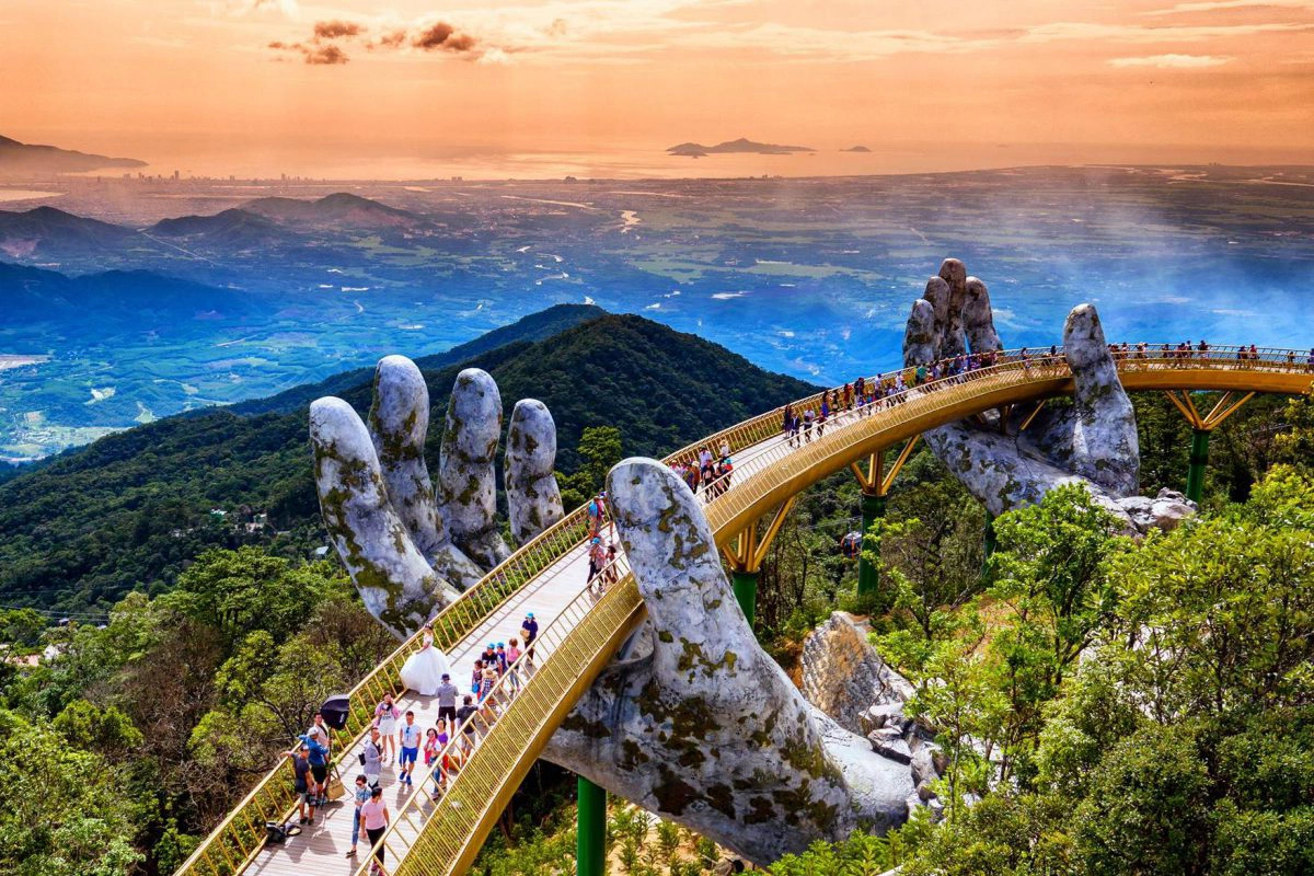 đà nẵng du lịch - Hình 1