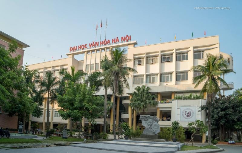 đại học du lịch - Hình 2