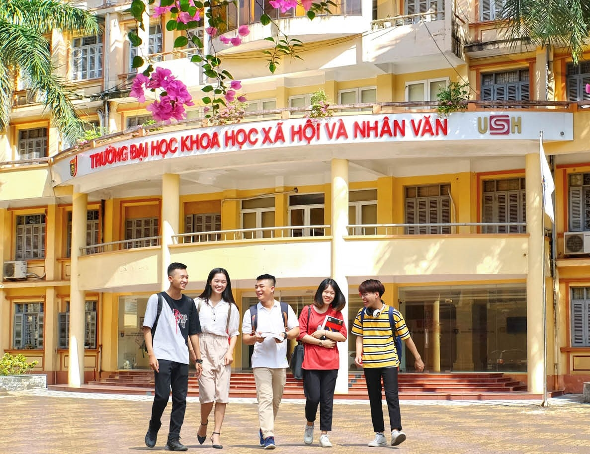 đại học du lịch - Hình 3