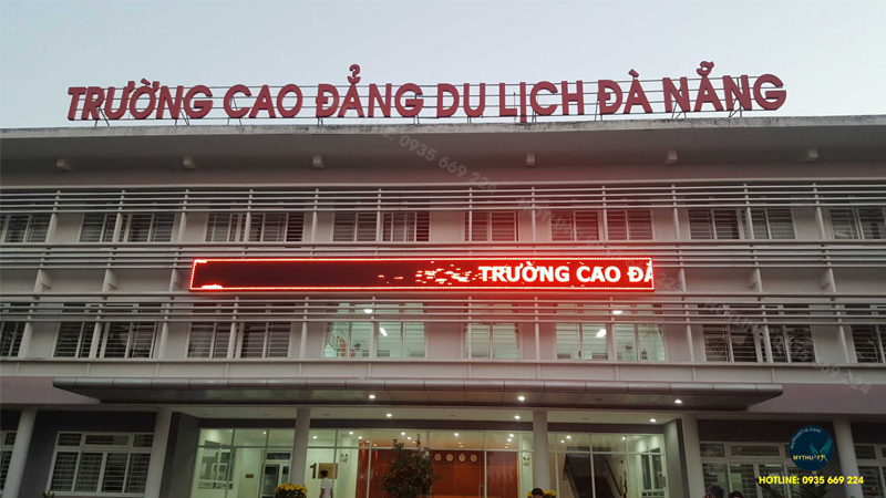 đại học du lịch đà nẵng - Hình 2