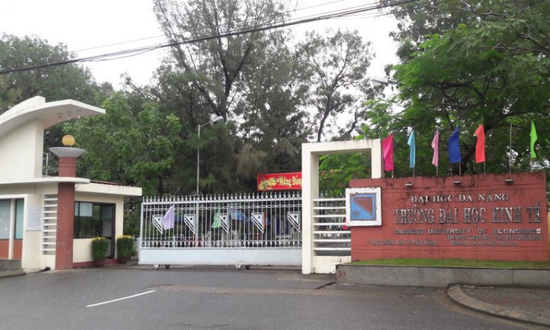 đại học du lịch đà nẵng - Hình 4