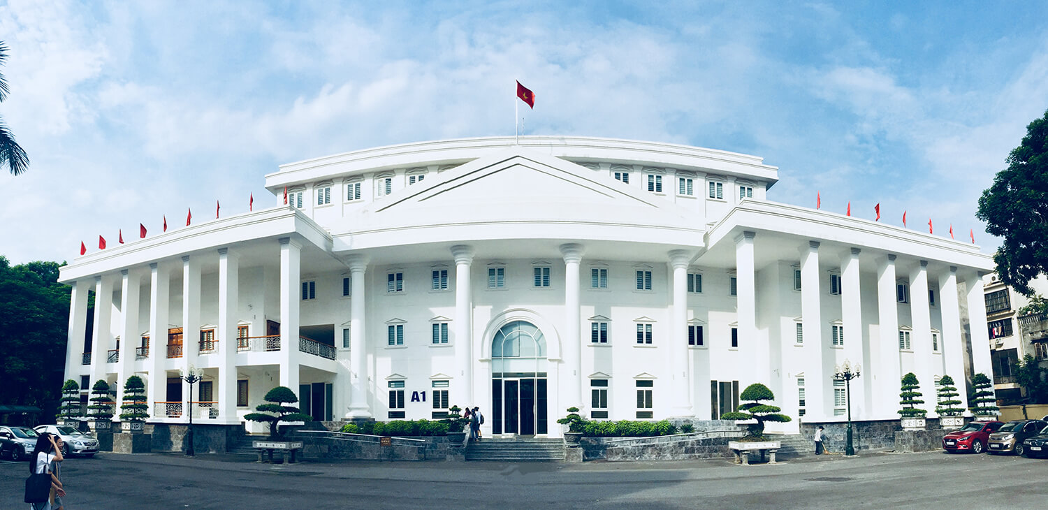 đại học du lịch hà nội - Hình 1