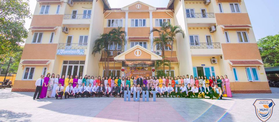đại học du lịch huế - Hình 3