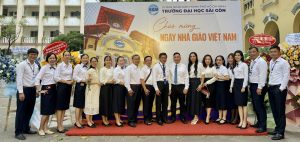 đại học du lịch sài gòn