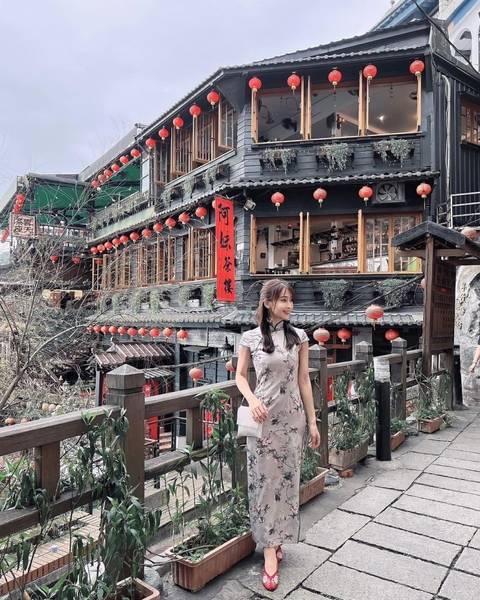 đài loan du lịch - Hình 5