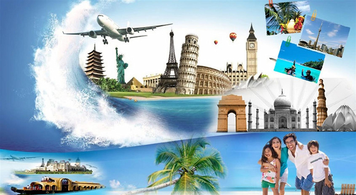 đại lý du lịch - Hình 2