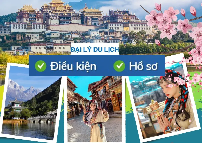 đại lý du lịch - Hình 3