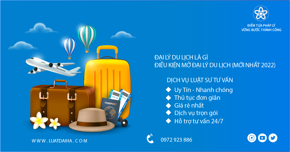 đại lý du lịch - Hình 4