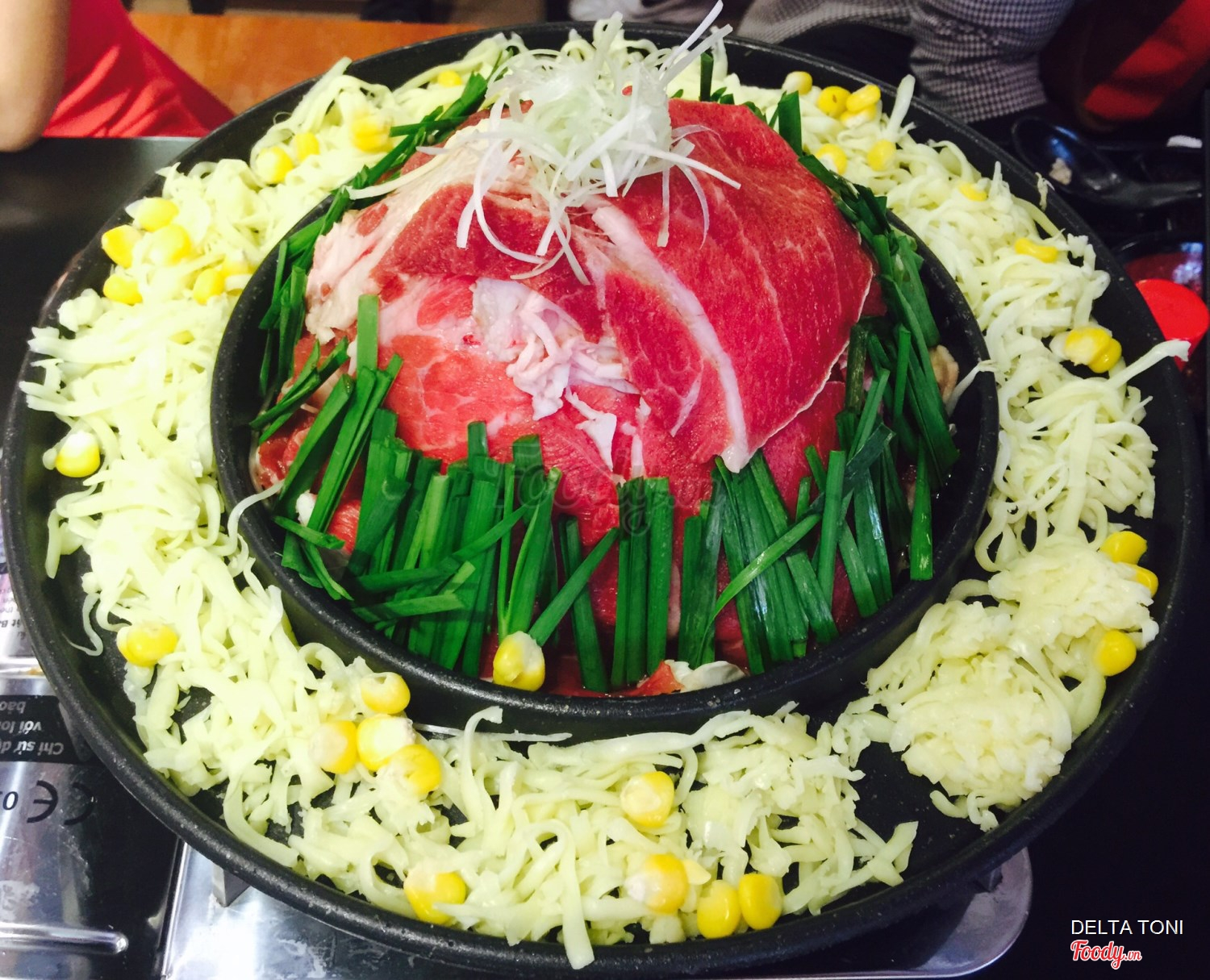 đạo quán buffet nhật bản đúng gu - Hình 3