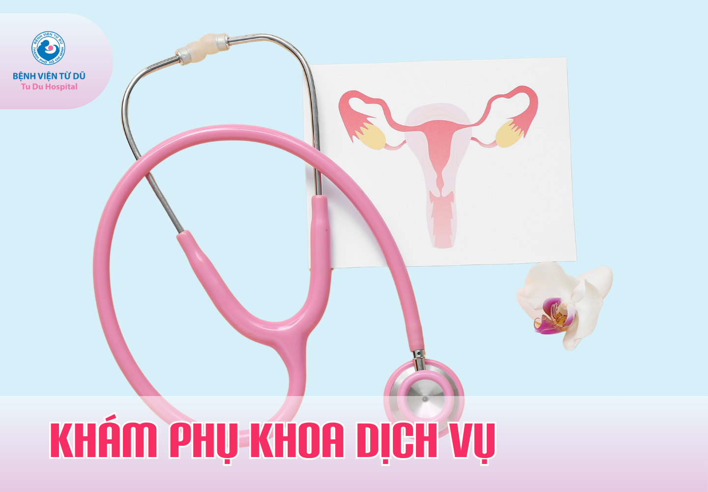 đặt lịch khám phụ khoa bệnh viện từ dũ - Hình 4