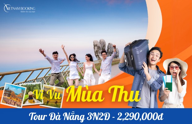 đặt tour du lịch - Hình 3