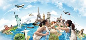 đặt tour du lịch
