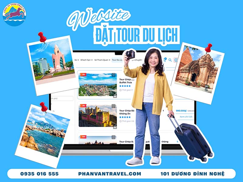 đặt tour du lịch - Hình 4
