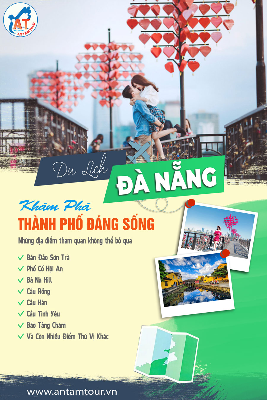 đặt tour du lịch đà nẵng - Hình 4