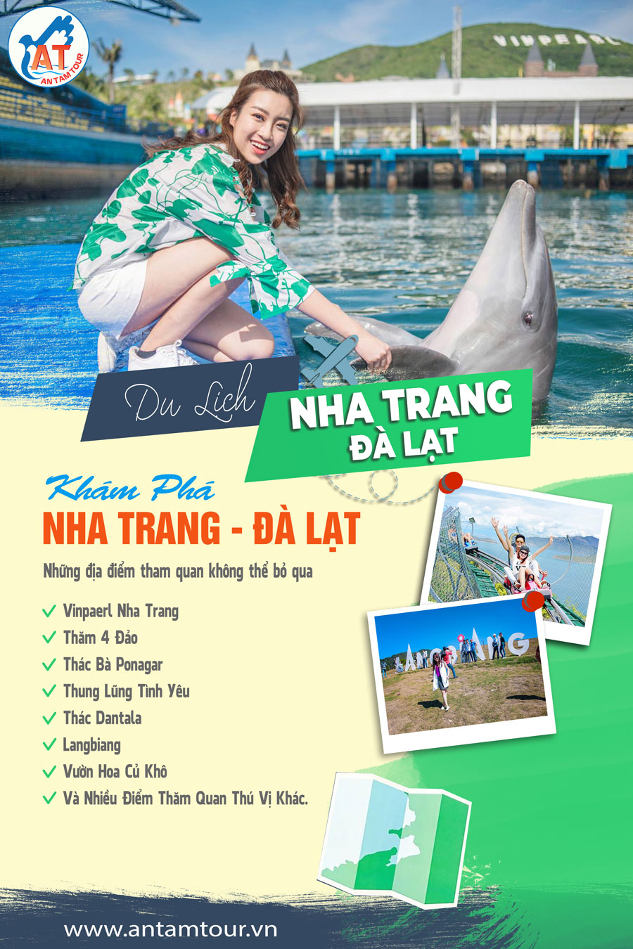 đặt tour du lịch nha trang đà lạt - Hình 3