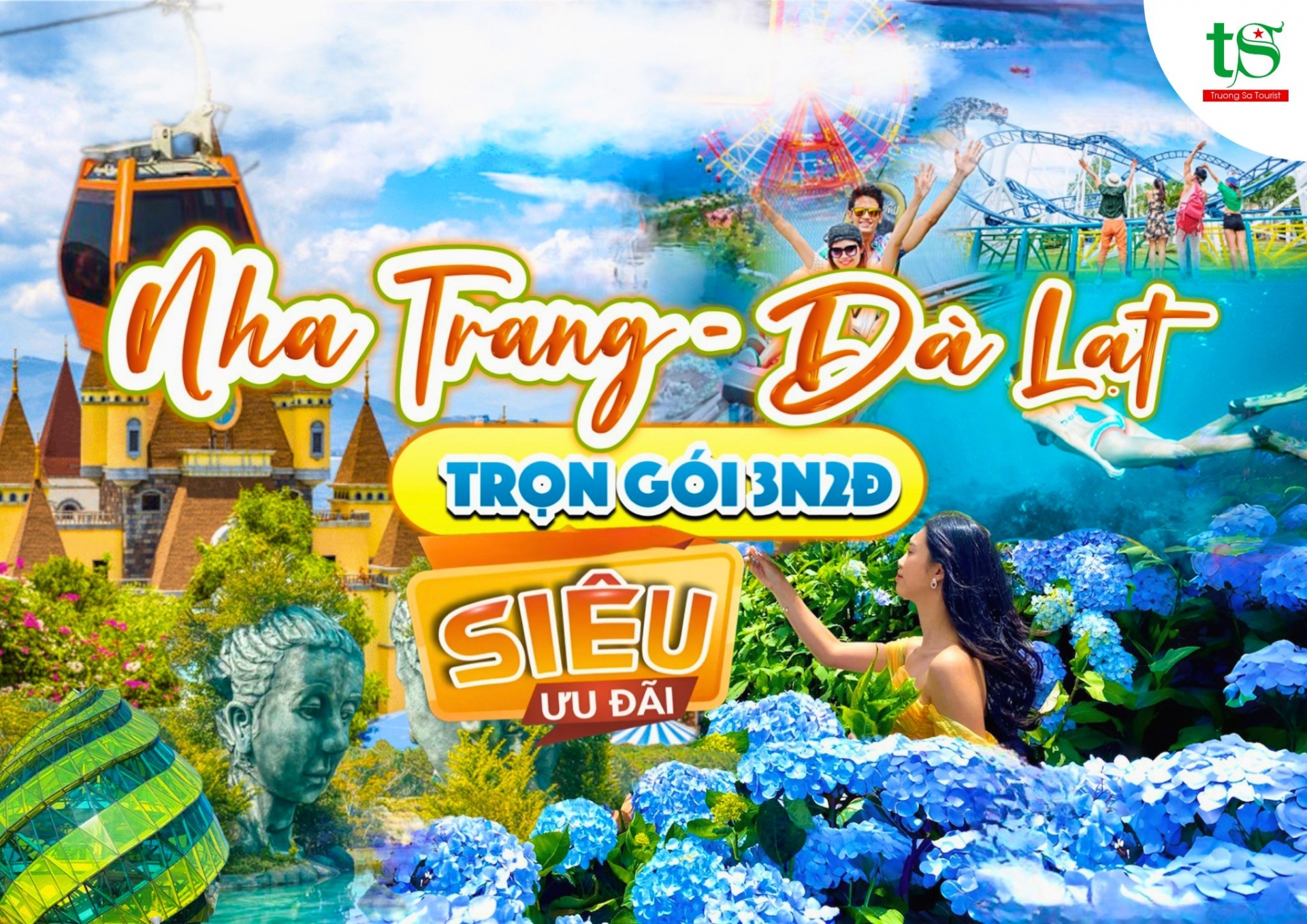 đặt tour du lịch nha trang đà lạt - Hình 5