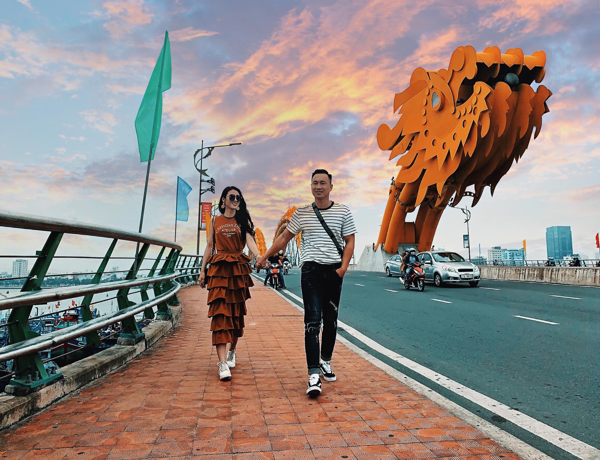 đi du lịch đà nẵng - Hình 5