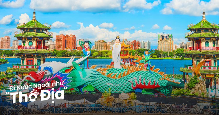 đi du lịch đài loan cần những gì - Hình 2