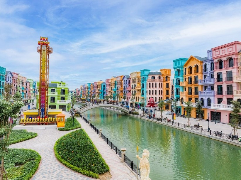 đi du lịch gần hà nội - Hình 4