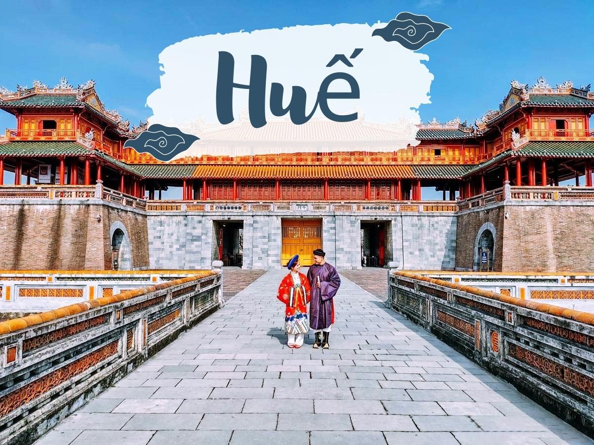 đi du lịch huế - Hình 3
