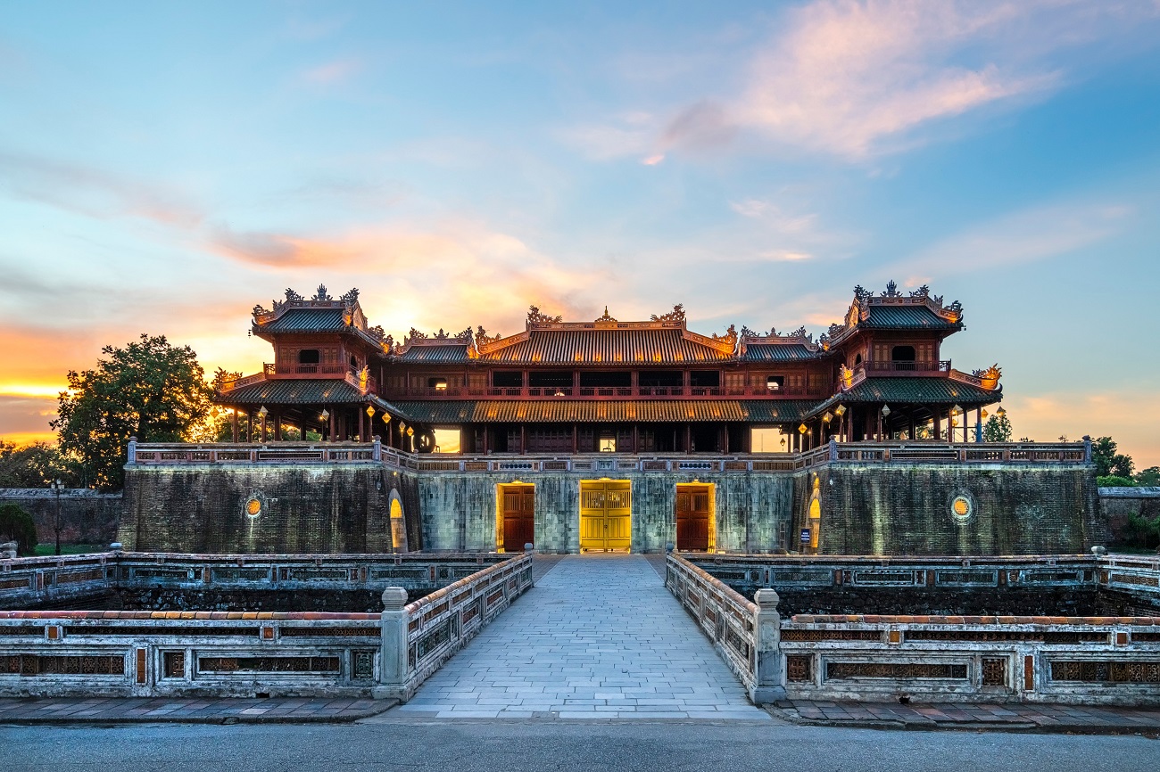 đi du lịch huế - Hình 5