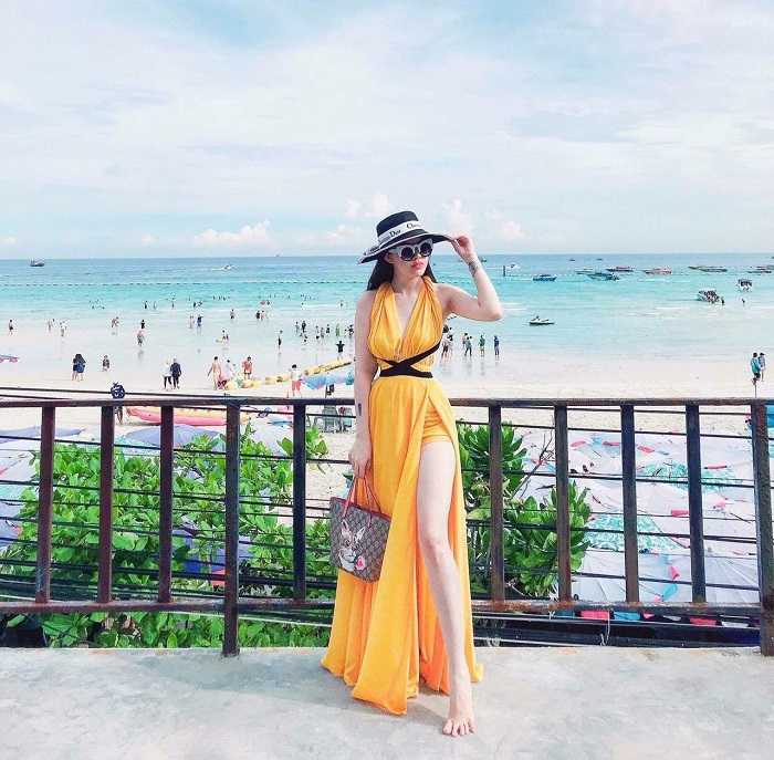 đi du lịch mặc gì cho đẹp - Hình 3