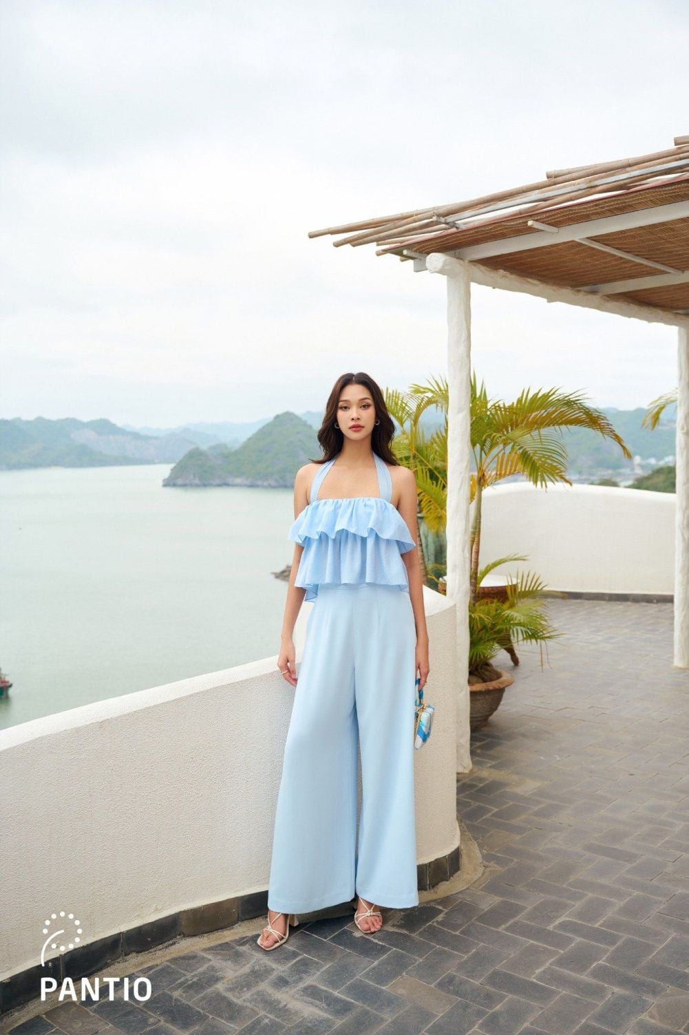 đi du lịch mặc gì cho đẹp - Hình 4