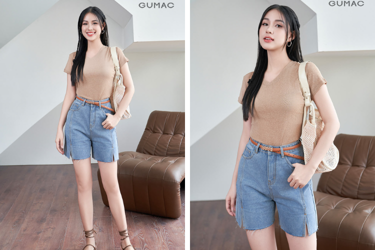đi du lịch mặc gì cho đẹp - Hình 5