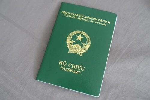 đi du lịch nước ngoài cần giấy tờ gì - Hình 1