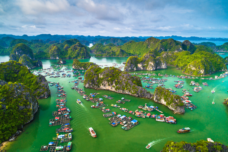 đi du lịch ở đâu - Hình 1