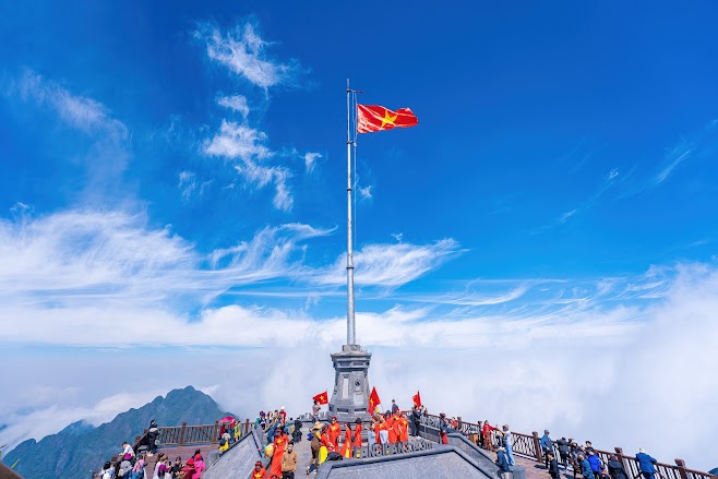đi du lịch sapa - Hình 5