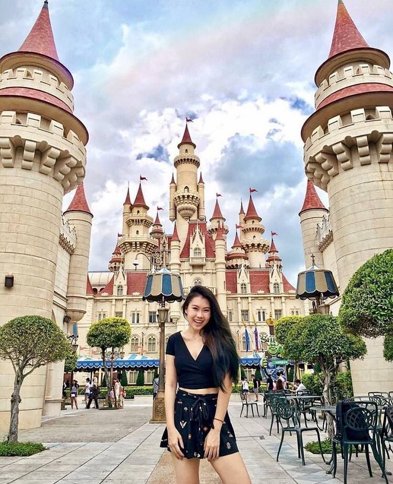 đi du lịch singapore - Hình 5