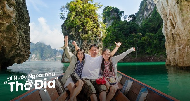 đi du lịch thái lan - Hình 5
