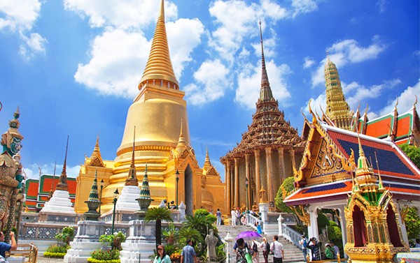 đi du lịch thái lan cần chuẩn bị gì - Hình 4