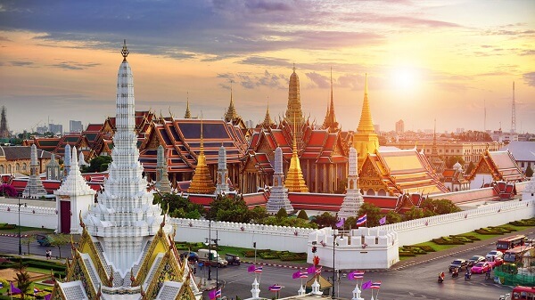 đi du lịch thái lan có cần visa không - Hình 5