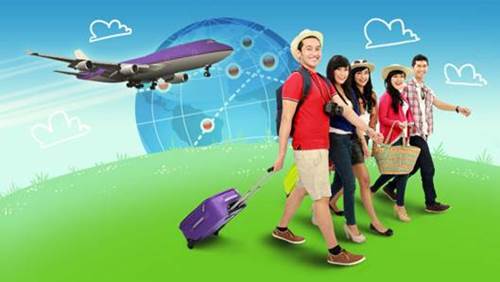 đi du lịch tiếng anh - Hình 5