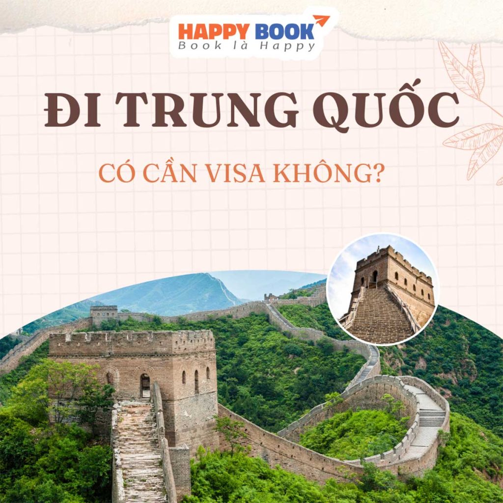 đi du lịch trung quốc có cần visa không - Hình 5