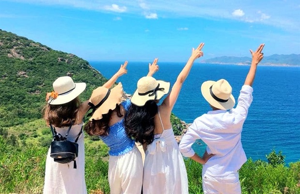 đi tour du lịch - Hình 5