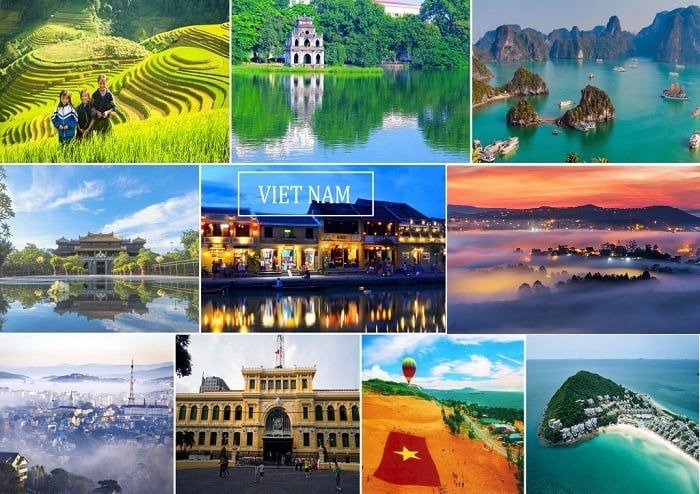 địa điểm du lịch - Hình 3
