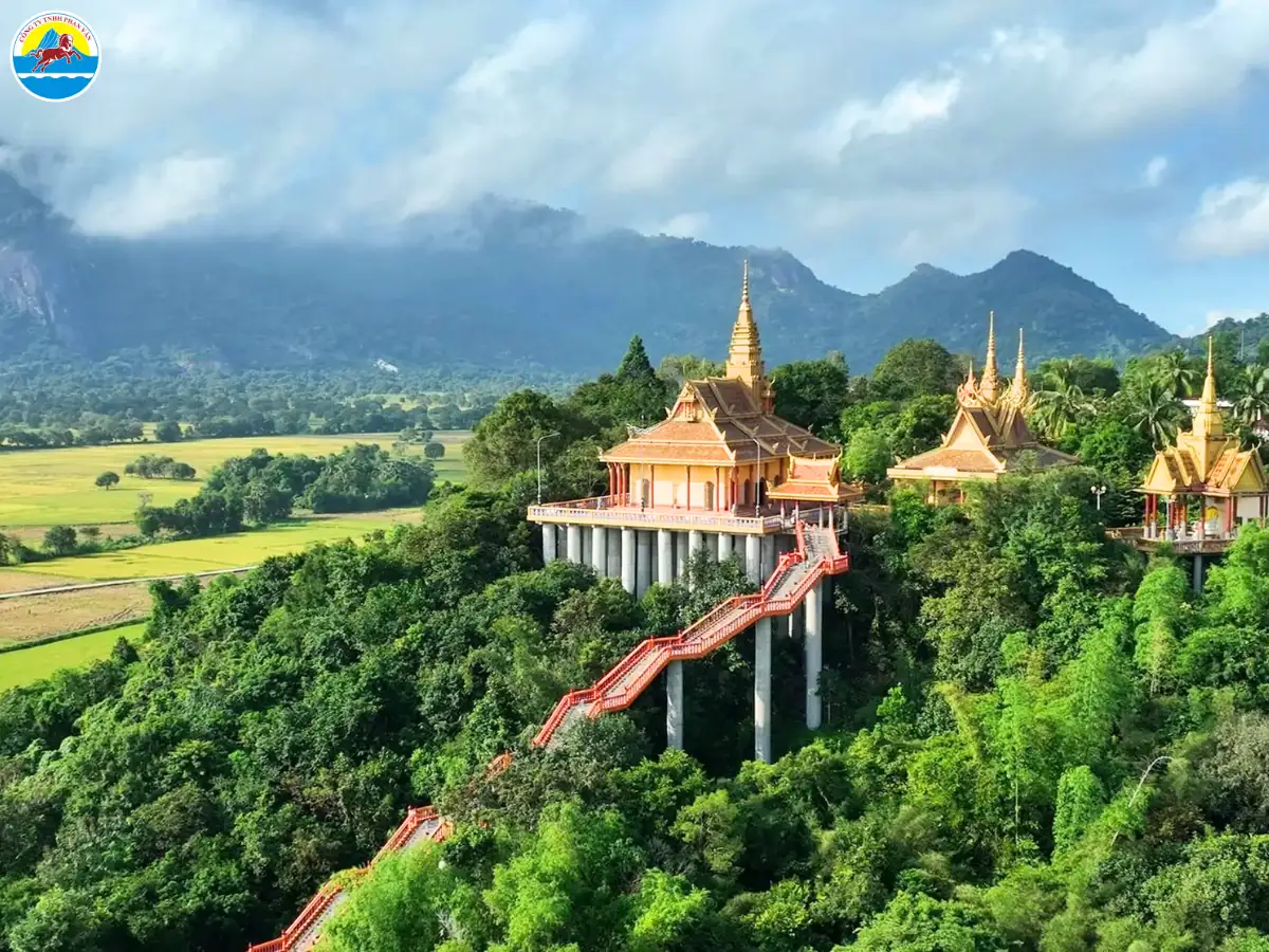 địa điểm du lịch an giang - Hình 3