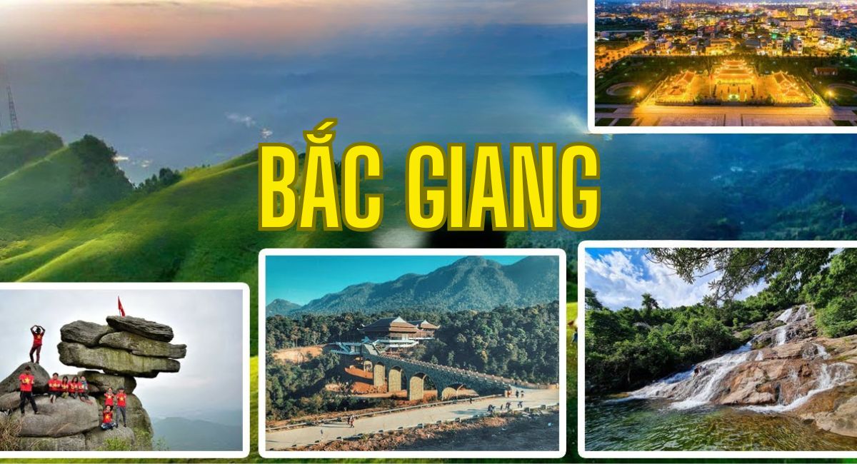 địa điểm du lịch bắc giang - Hình 2
