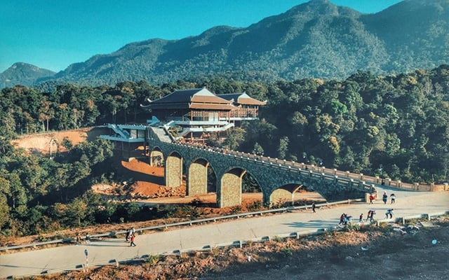 địa điểm du lịch bắc giang - Hình 5
