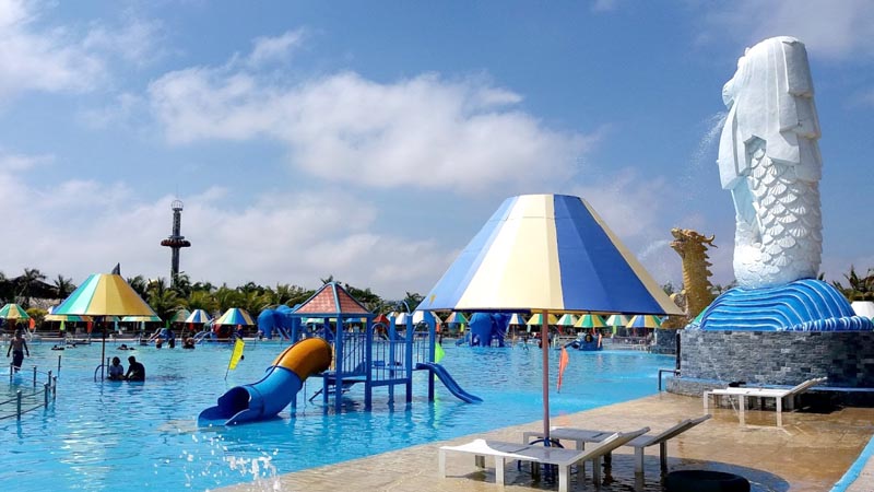 địa điểm du lịch bạc liêu - Hình 3