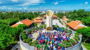 địa điểm du lịch bạc liêu