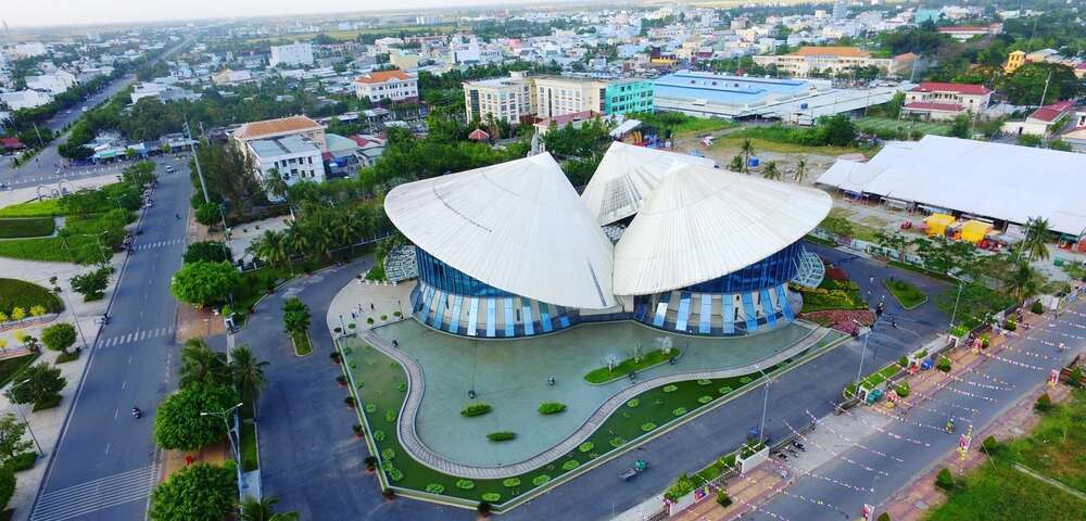 địa điểm du lịch bạc liêu - Hình 5