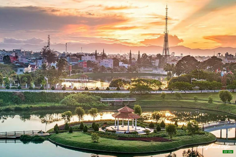 địa điểm du lịch bảo lộc - Hình 5