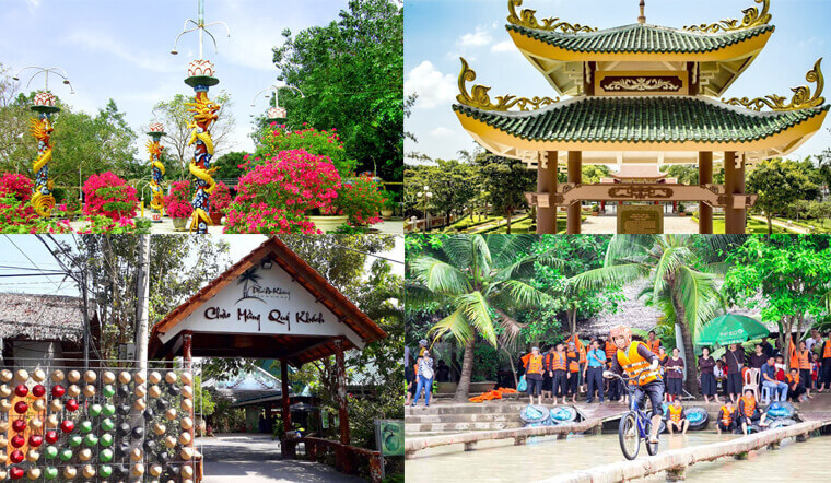 địa điểm du lịch bến tre - Hình 4
