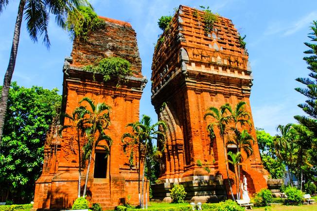 địa điểm du lịch bình định - Hình 3